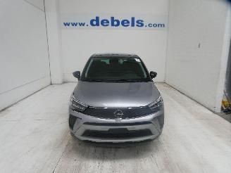 skadebil auto Opel Crossland ELEGANCE 2022/9
