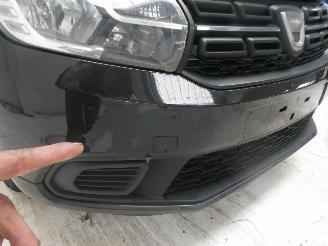 Dacia Sandero AMBIANCE picture 14