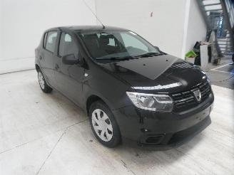 Dacia Sandero AMBIANCE picture 13