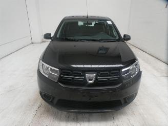 Dacia Sandero AMBIANCE picture 2
