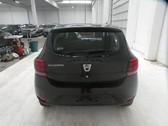 Dacia Sandero AMBIANCE picture 11