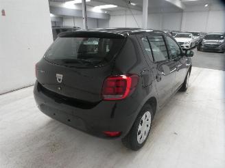 Dacia Sandero AMBIANCE picture 12