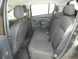 Dacia Sandero AMBIANCE picture 20