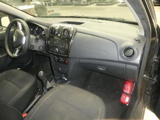 Dacia Sandero AMBIANCE picture 15