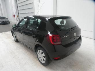 Dacia Sandero AMBIANCE picture 10
