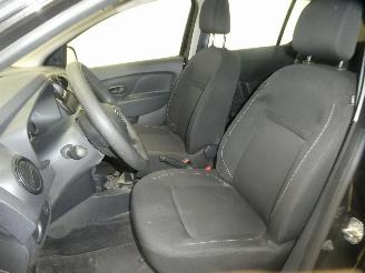 Dacia Sandero AMBIANCE picture 19
