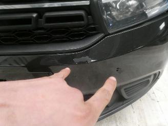 Dacia Sandero AMBIANCE picture 4