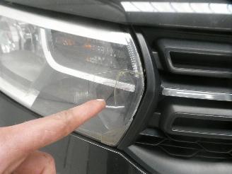 Dacia Sandero AMBIANCE picture 3