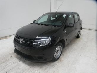 Dacia Sandero AMBIANCE picture 5