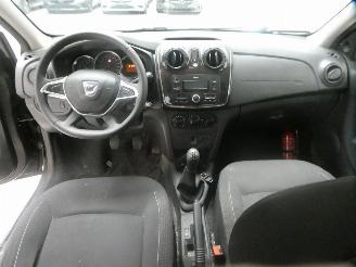 Dacia Sandero AMBIANCE picture 17