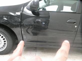 Dacia Sandero AMBIANCE picture 8