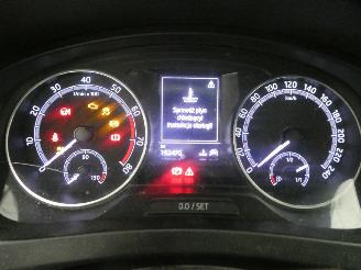 Skoda Rapid AMBITION picture 22