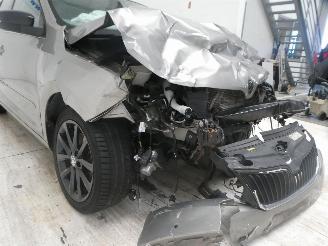 Skoda Rapid AMBITION picture 17