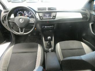 Skoda Fabia AMBITION picture 18