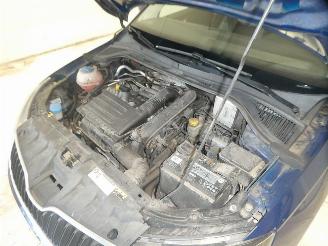 Skoda Fabia AMBITION picture 27