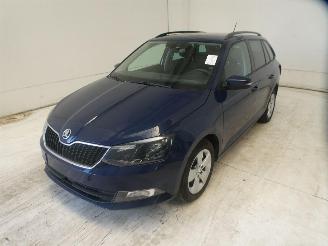 Skoda Fabia AMBITION picture 4