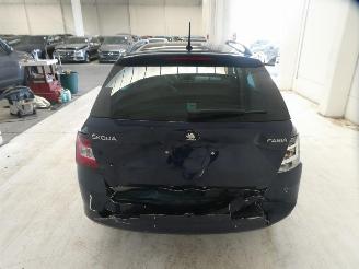 Skoda Fabia AMBITION picture 8