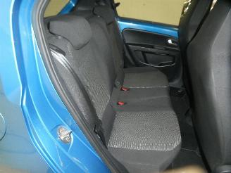 Seat Mii CHIC picture 17