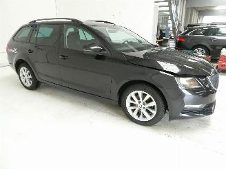 Skoda Octavia 1.0 picture 12