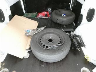 Renault Express 1.5 D CONFORT picture 21