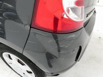 Dacia Sandero 1.1 picture 9