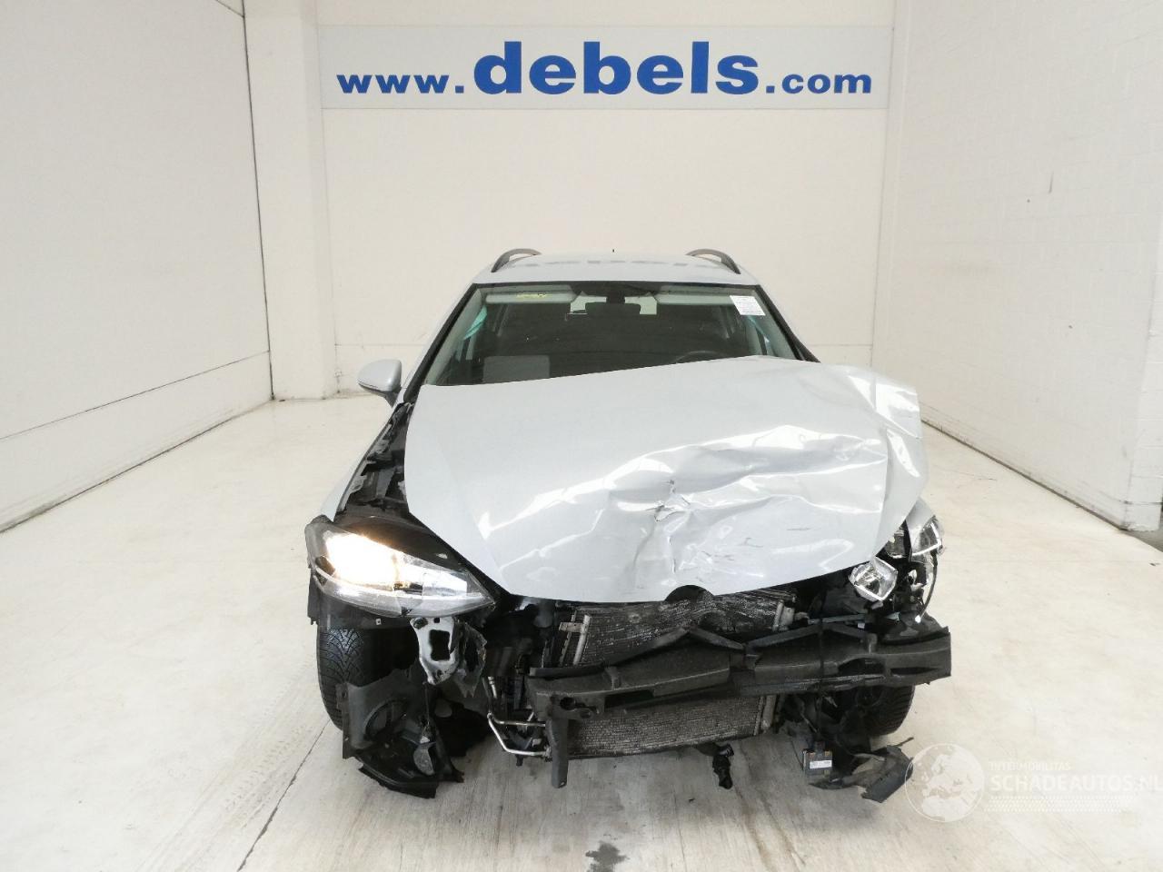 Volkswagen Golf 1.0