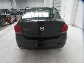 Dacia Logan LAUREATE picture 10