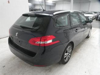 Peugeot 308 II SW STYLE picture 8