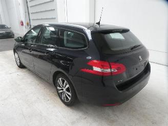 Peugeot 308 II SW STYLE picture 5