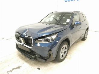 BMW X1 SDRIVE18I picture 4