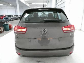 Citroën C4-picasso 1.2 FEEL picture 5
