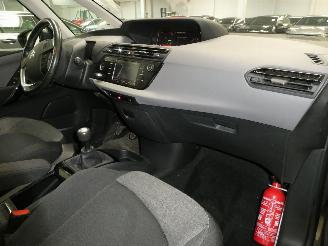 Citroën C4-picasso 1.2 FEEL picture 11