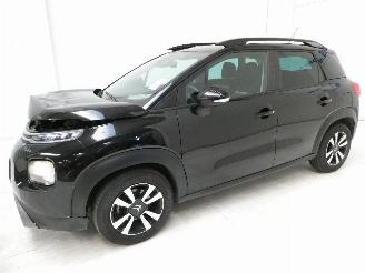 Citroën C3 Aircross 1.2 AIRCROSS LIVE picture 3