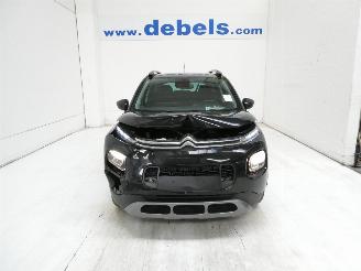 Avarii autoturisme Citroën C3 Aircross 1.2 AIRCROSS LIVE 2020/3