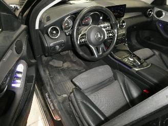 Mercedes C-klasse  picture 18