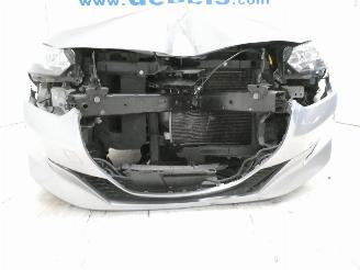 Peugeot 208 1.2 II ACTIVE PACK picture 13