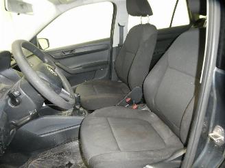 Skoda Fabia ACTIVE picture 22