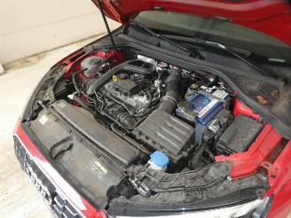 Audi A3 ADVANCED picture 30