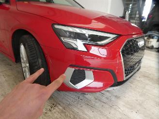 Audi A3 ADVANCED picture 13