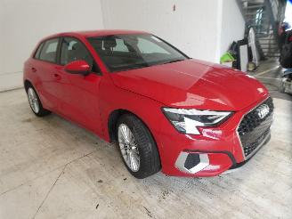 Audi A3 ADVANCED picture 11