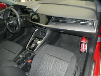 Audi A3 ADVANCED picture 14