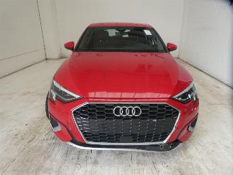 Audi A3 ADVANCED picture 2