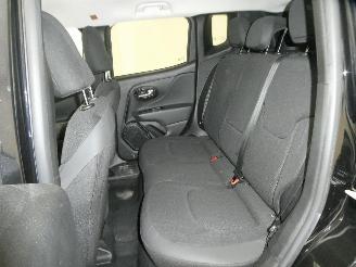 Jeep Renegade  picture 20