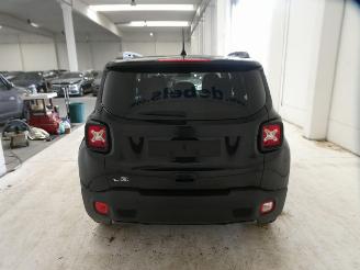 Jeep Renegade  picture 11