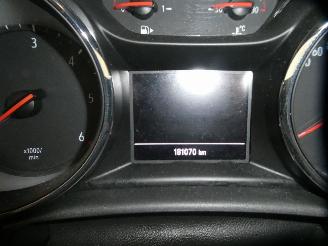 Opel Astra 1.5D EDITION picture 15