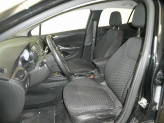 Opel Astra 1.5D EDITION picture 20