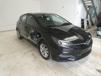 Opel Astra 1.5D EDITION picture 12