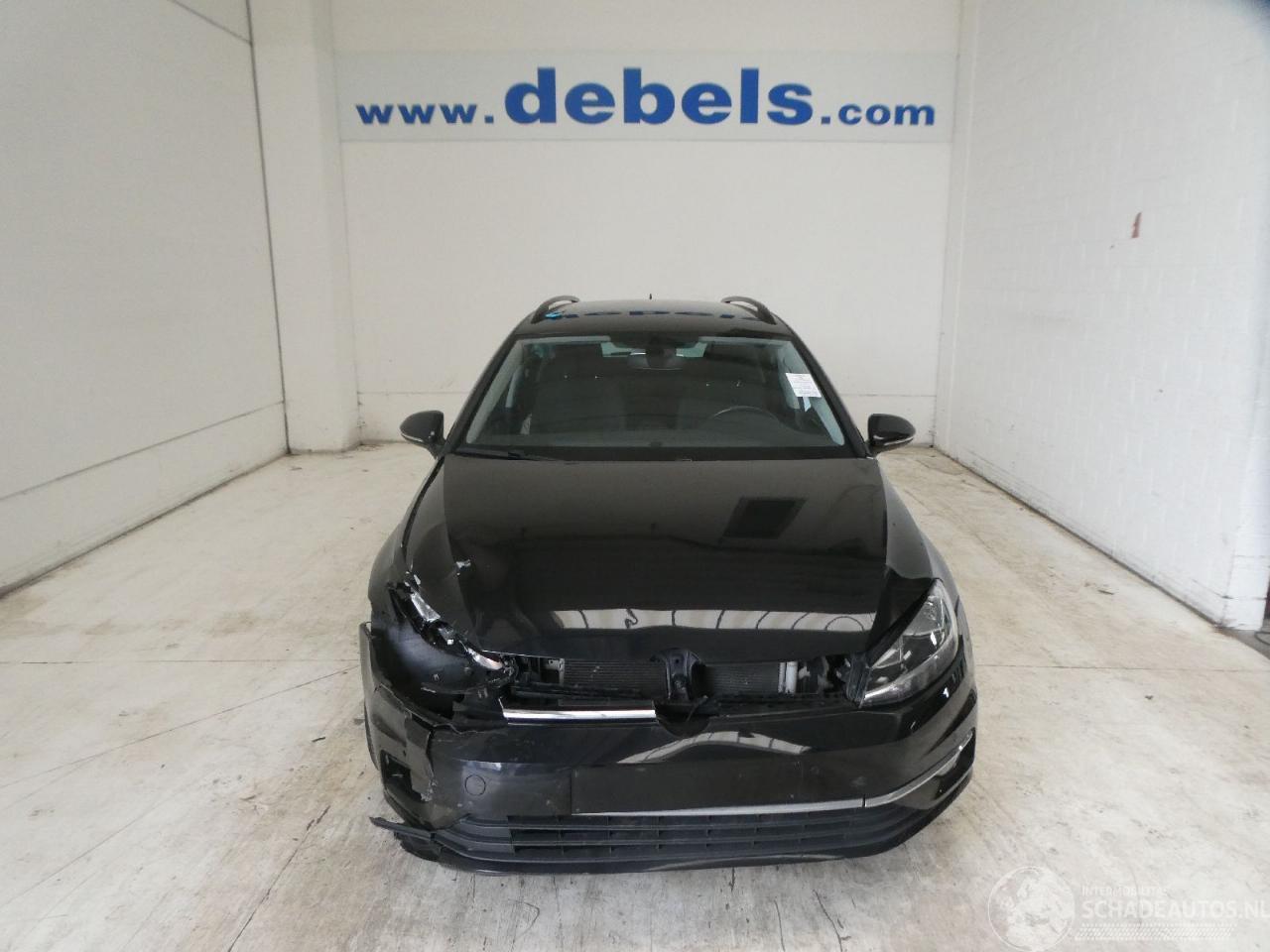 Volkswagen Golf VARIANT COMFORT