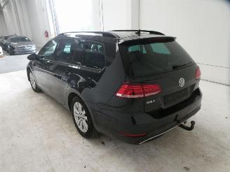 Volkswagen Golf VARIANT COMFORT picture 6