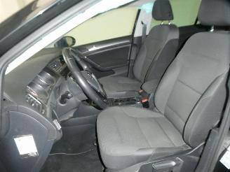 Volkswagen Golf VARIANT COMFORT picture 21